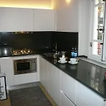 Apartment Santacroce 2