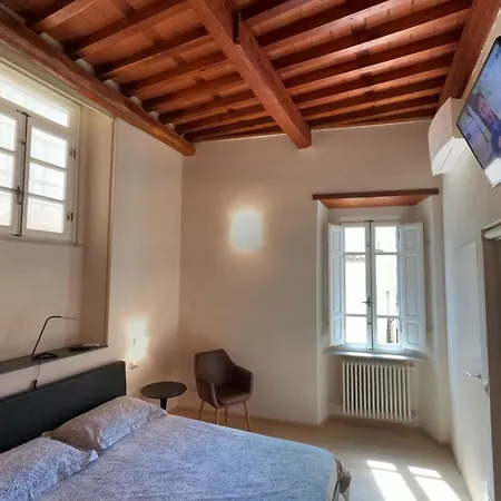 Lejlighed Santacroce 2 *