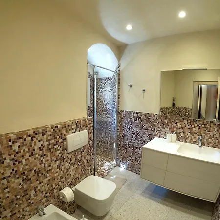 Lejlighed Santacroce 2 *